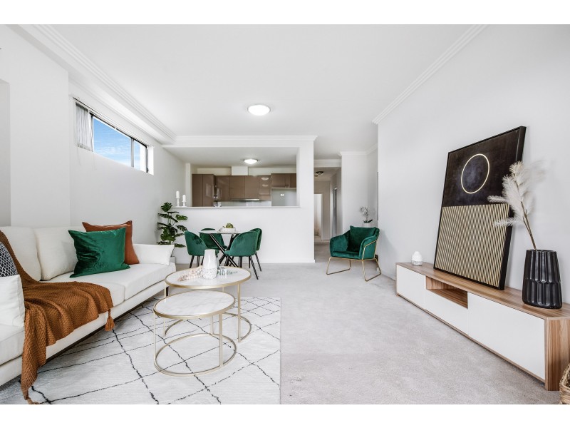 68/1-13 Russell Street, Baulkham Hills NSW 2153