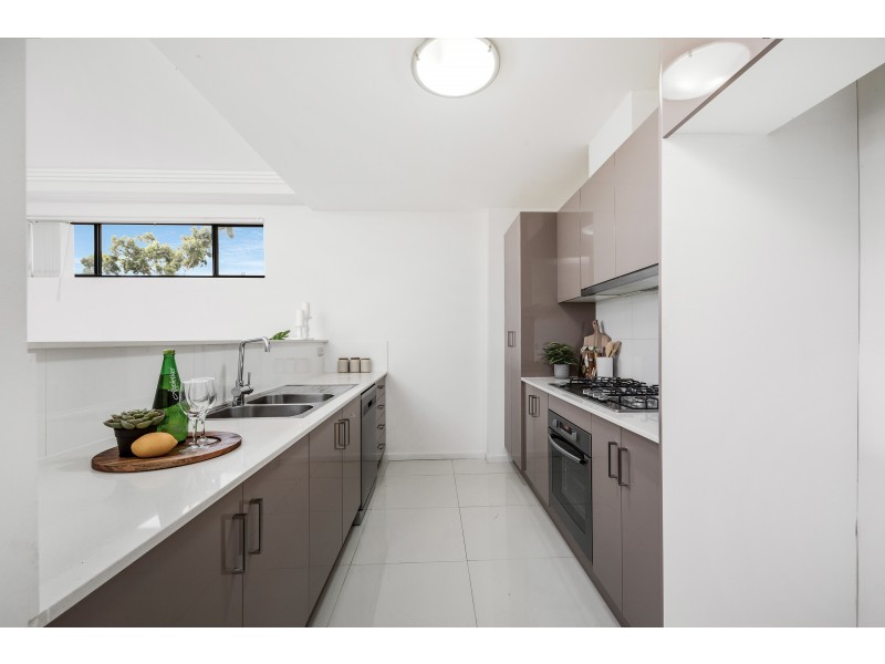 68/1-13 Russell Street, Baulkham Hills NSW 2153