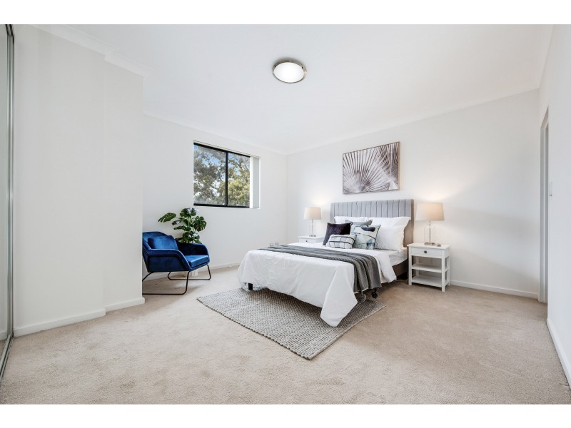 68/1-13 Russell Street, Baulkham Hills NSW 2153