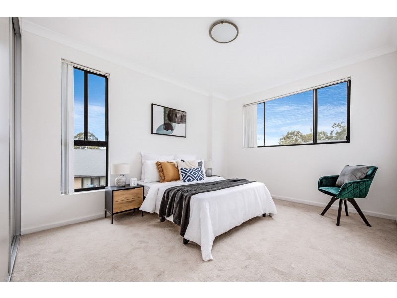 68/1-13 Russell Street, Baulkham Hills NSW 2153