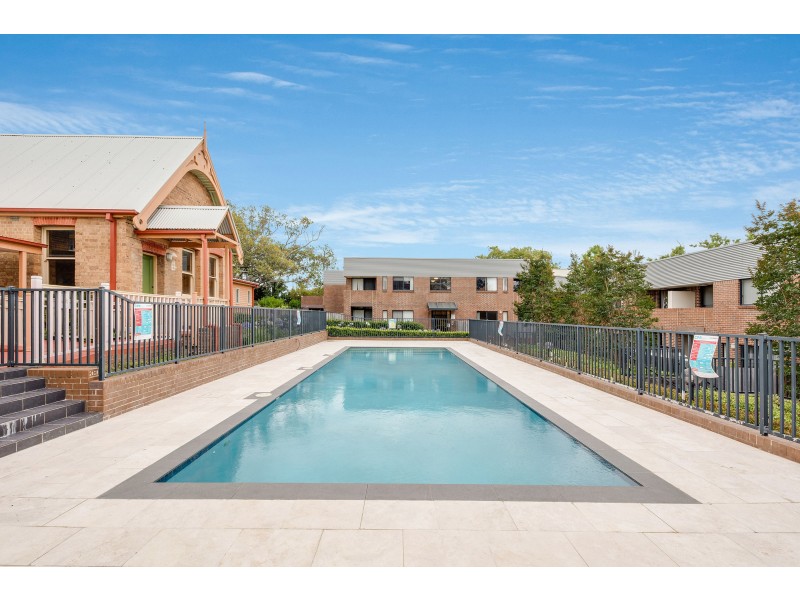 68/1-13 Russell Street, Baulkham Hills NSW 2153