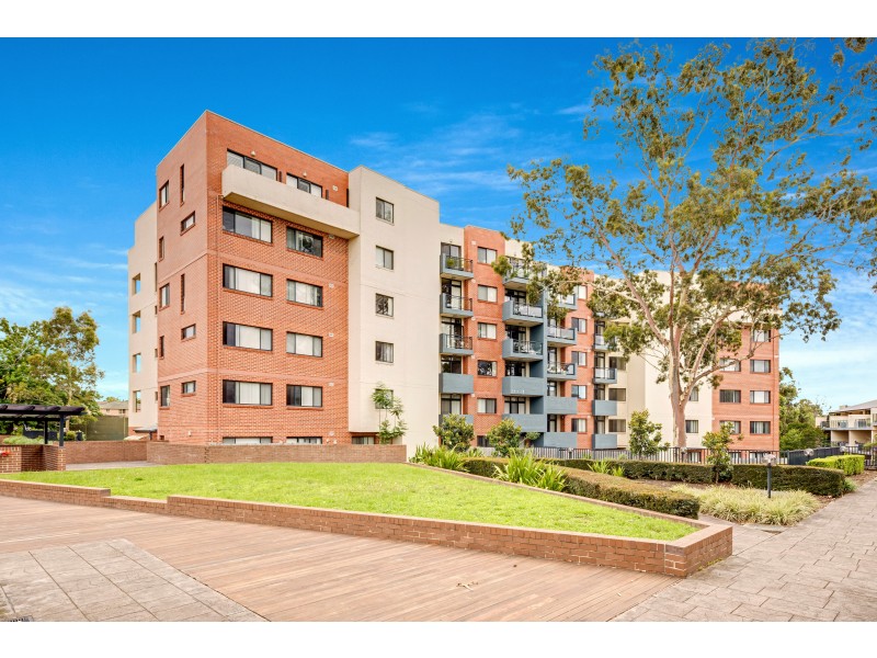 68/1-13 Russell Street, Baulkham Hills NSW 2153