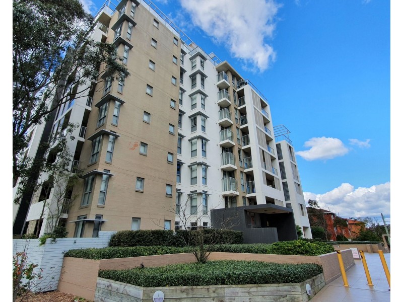 C503/16 Flack Ave, Hillsdale NSW 2036