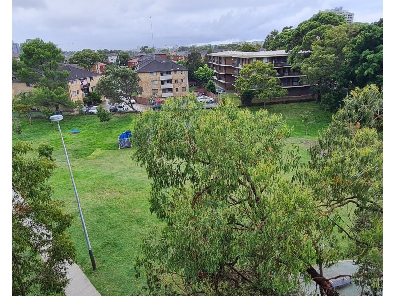 C503/16 Flack Ave, Hillsdale NSW 2036