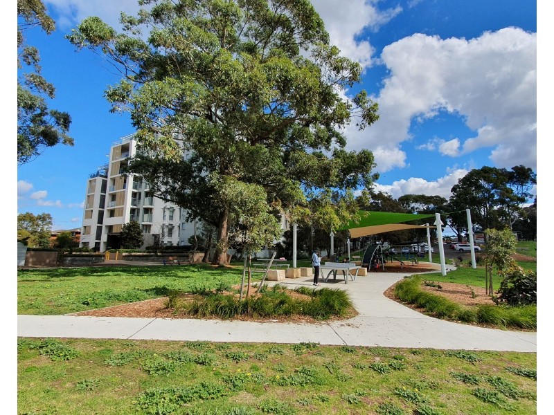 C503/16 Flack Ave, Hillsdale NSW 2036