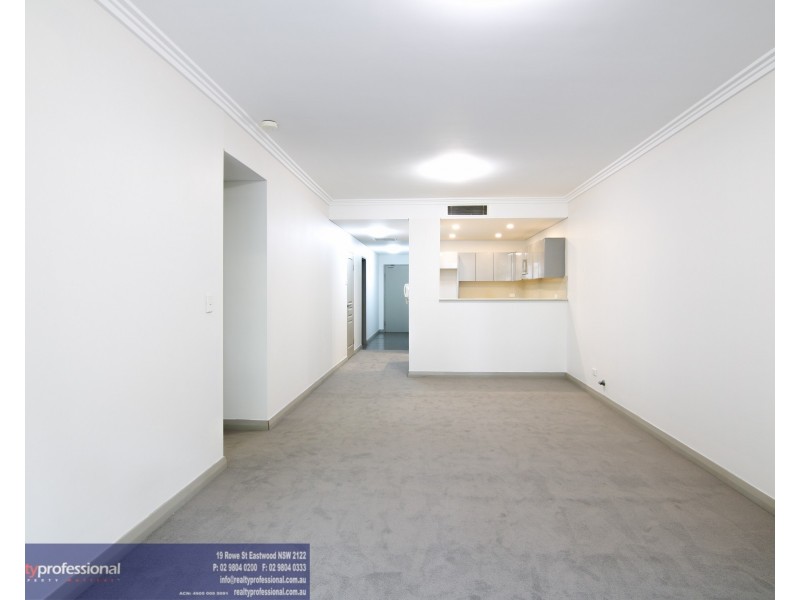 1308/100 Belmore Street, Meadowbank NSW 2114