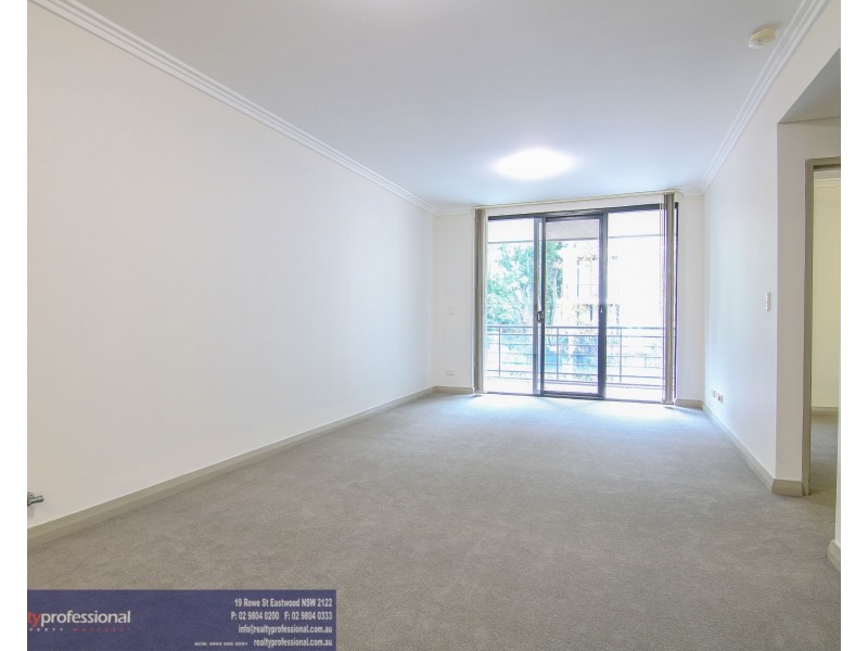 1308/100 Belmore Street, Meadowbank NSW 2114