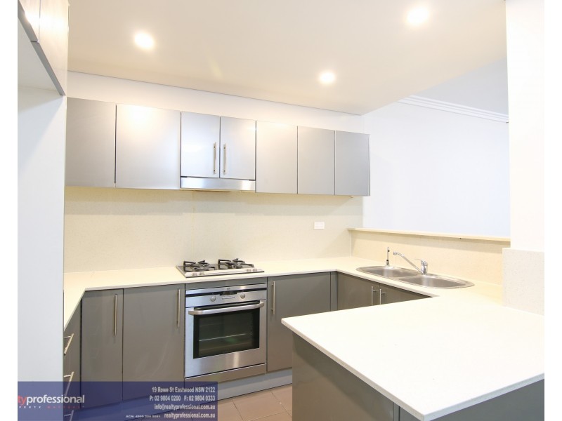 1308/100 Belmore Street, Meadowbank NSW 2114