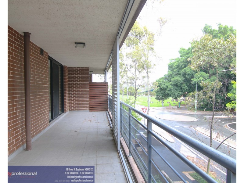 1308/100 Belmore Street, Meadowbank NSW 2114