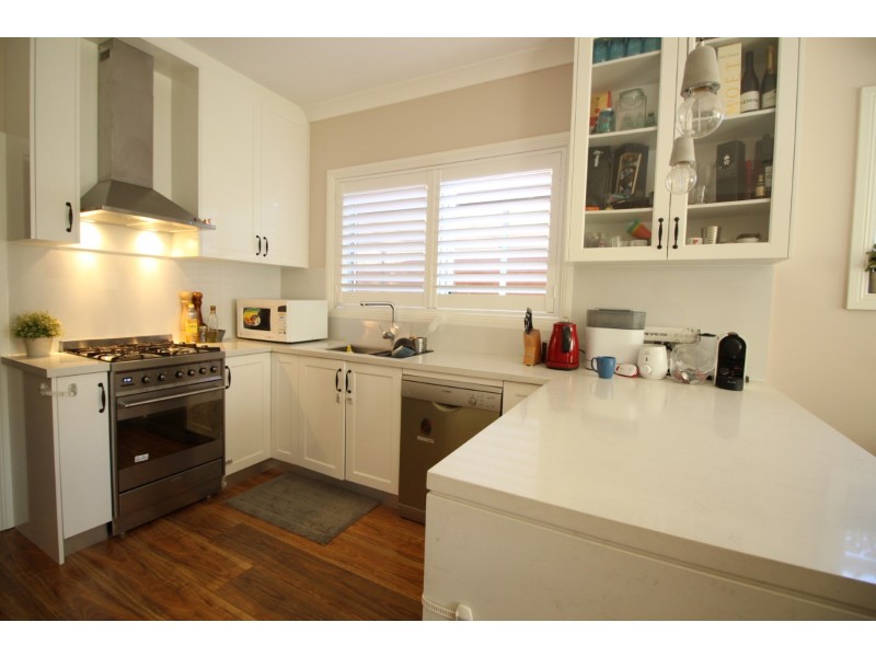 1 Eve Street, Strathfield NSW 2135
