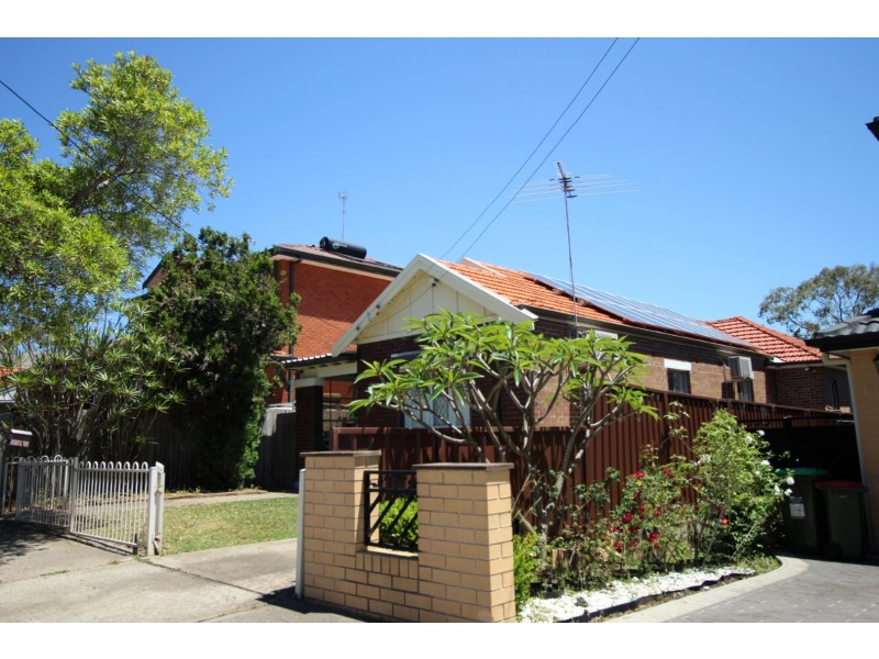 1 Eve Street, Strathfield NSW 2135