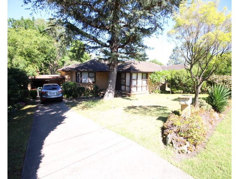 16 Coolibah Street, Castle Hill NSW 2154