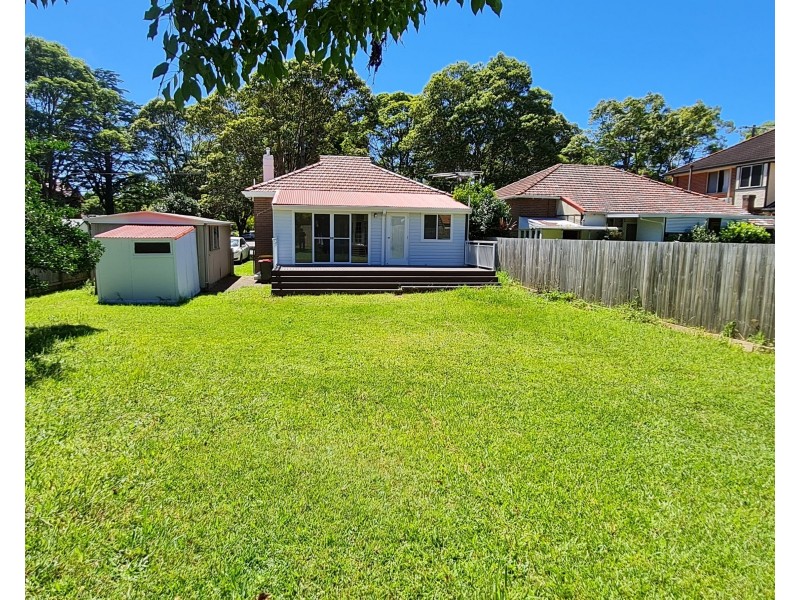 25 Kent Street, Epping NSW 2121
