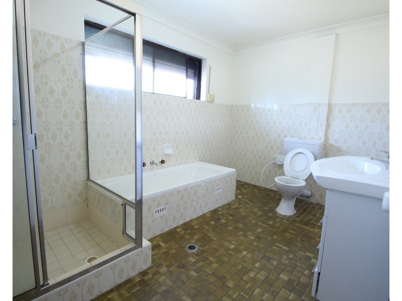 1/40 Pevensey Street, Canley Vale NSW 2166