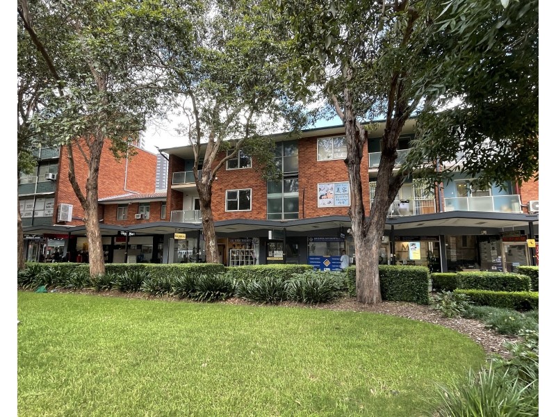 17/181 Church St, Parramatta NSW 2150