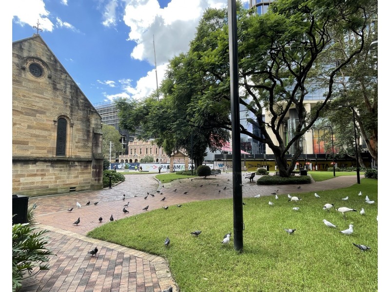 17/181 Church St, Parramatta NSW 2150