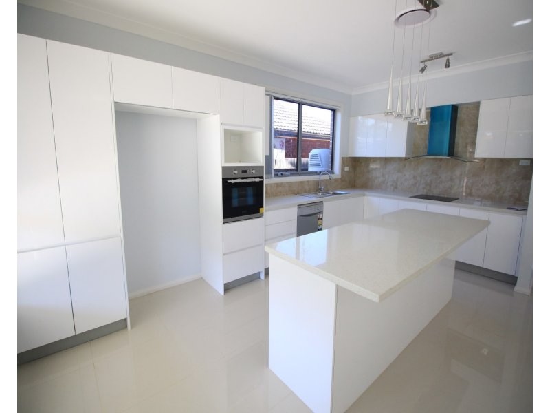 93 Hammers Road, Northmead NSW 2152