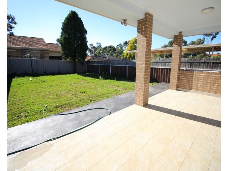 93 Hammers Road, Northmead NSW 2152
