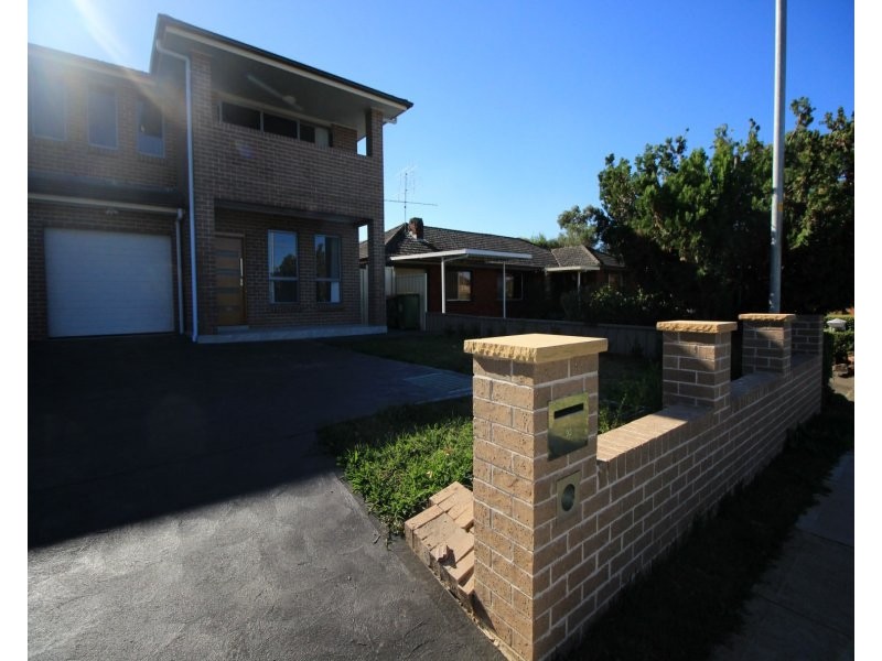 93 Hammers Road, Northmead NSW 2152