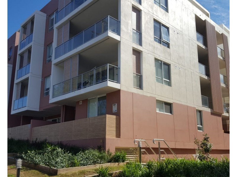 A301/18 Carlingford Road, Epping NSW 2121