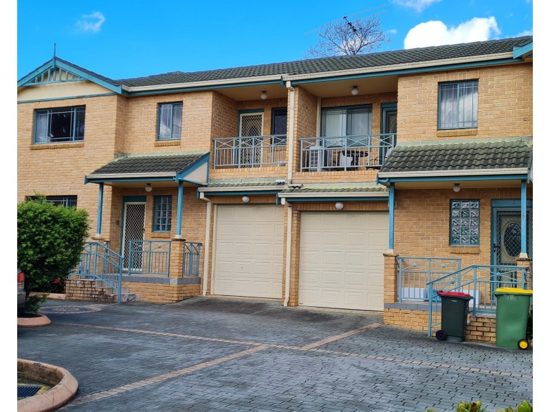 7/36 Morton Street, Parramatta NSW 2150