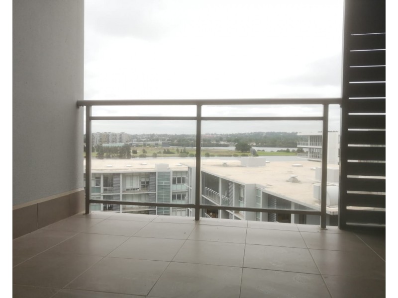 58/38 Shoreline Drive, Rhodes NSW 2138