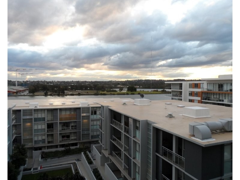 58/38 Shoreline Drive, Rhodes NSW 2138