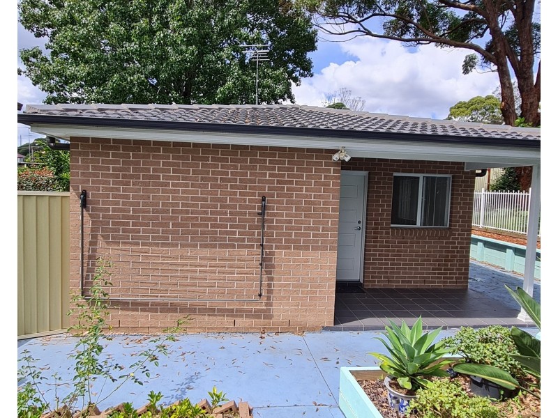 12A BILLYARD PLACE, Carlingford NSW 2118