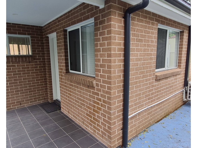 12A BILLYARD PLACE, Carlingford NSW 2118