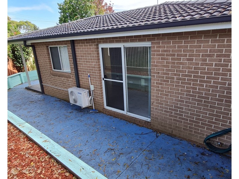 12A BILLYARD PLACE, Carlingford NSW 2118