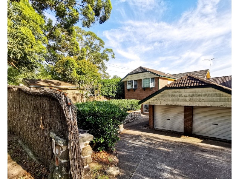 100 BOUNDARY ROAD, Wahroonga NSW 2076