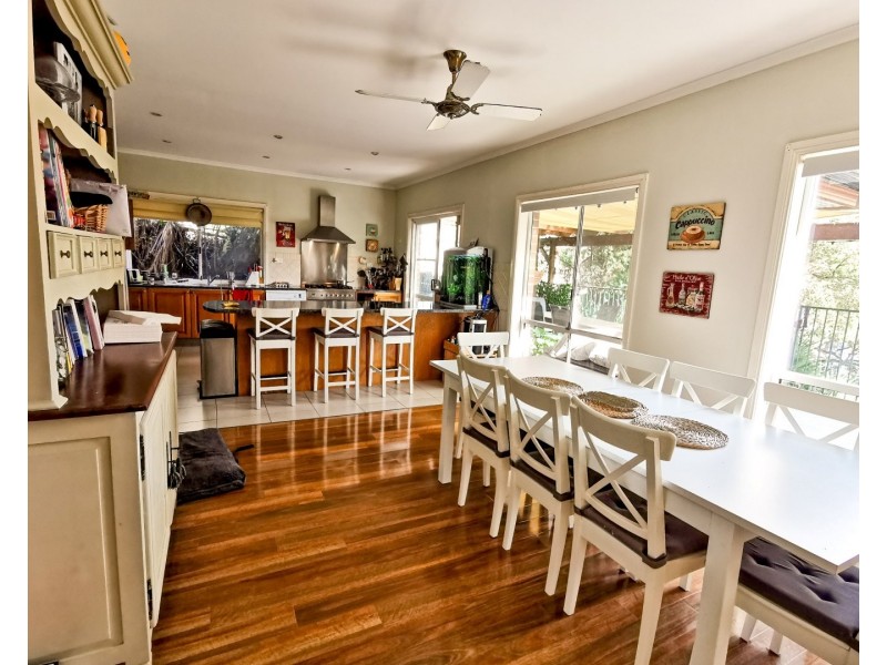 100 BOUNDARY ROAD, Wahroonga NSW 2076