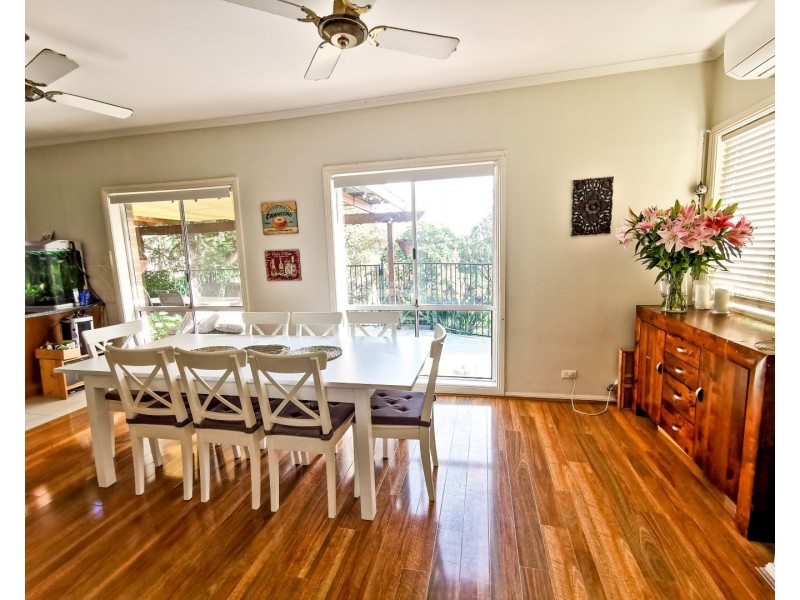 100 BOUNDARY ROAD, Wahroonga NSW 2076