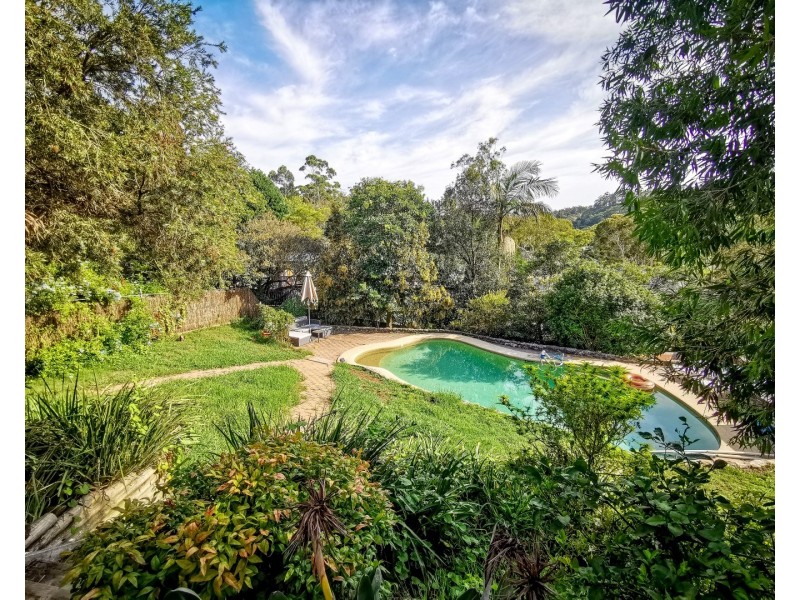 100 BOUNDARY ROAD, Wahroonga NSW 2076