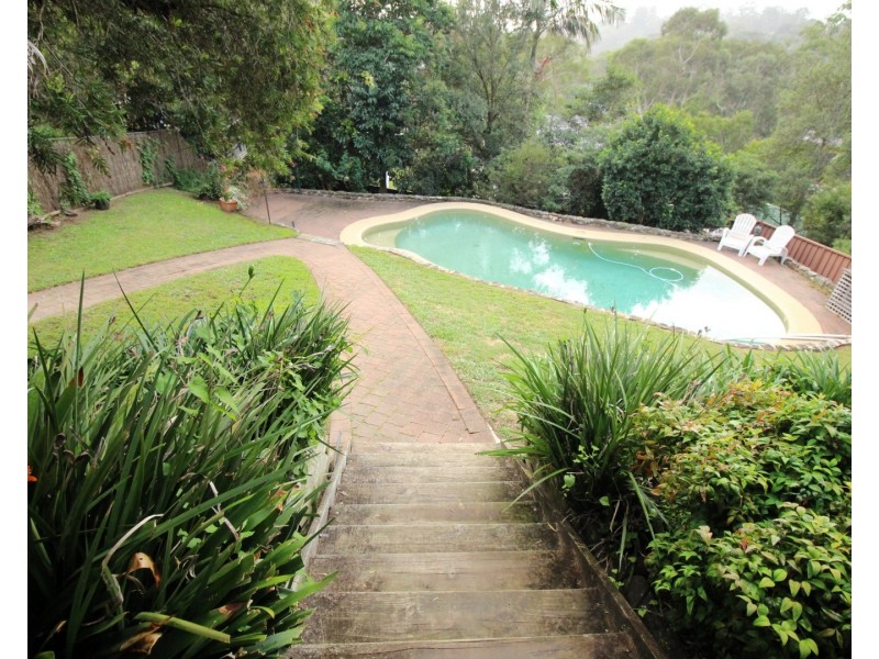 100 BOUNDARY ROAD, Wahroonga NSW 2076