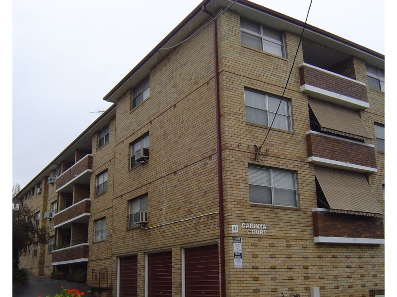 15/21 Station Street, Dundas NSW 2117