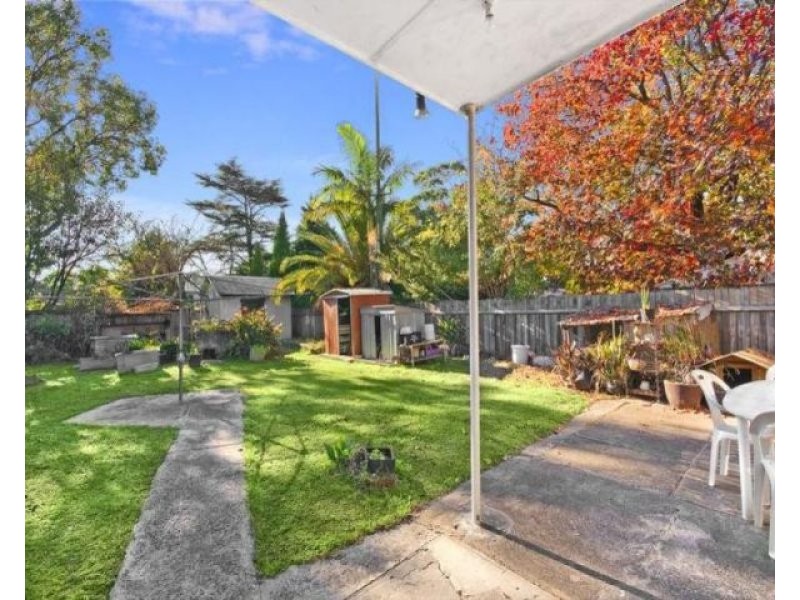 15 Ryde Road, Hunters Hill NSW 2110
