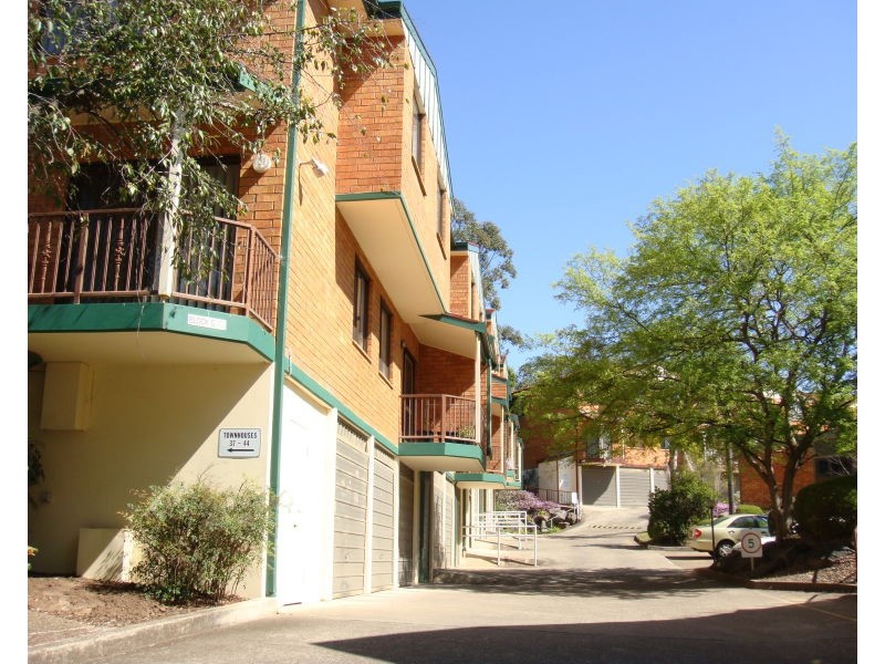 37/14-16 Freeman Pl, Carlingford NSW 2118