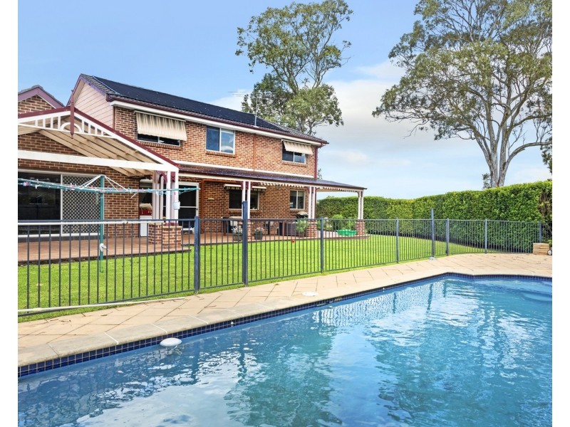 97 Bingara Cr, Bella Vista NSW 2153