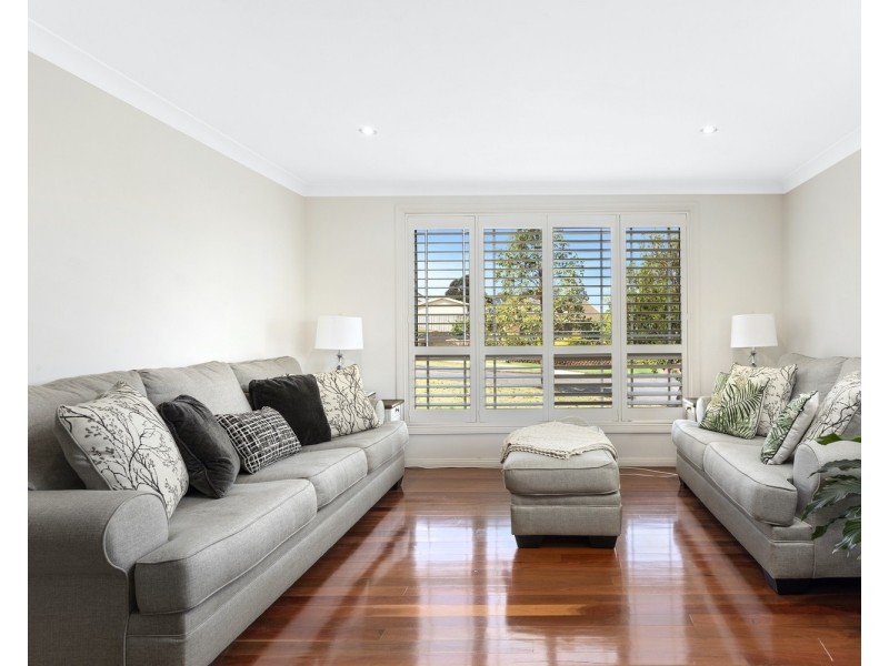 97 Bingara Cr, Bella Vista NSW 2153