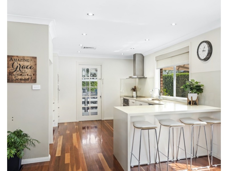 97 Bingara Cr, Bella Vista NSW 2153