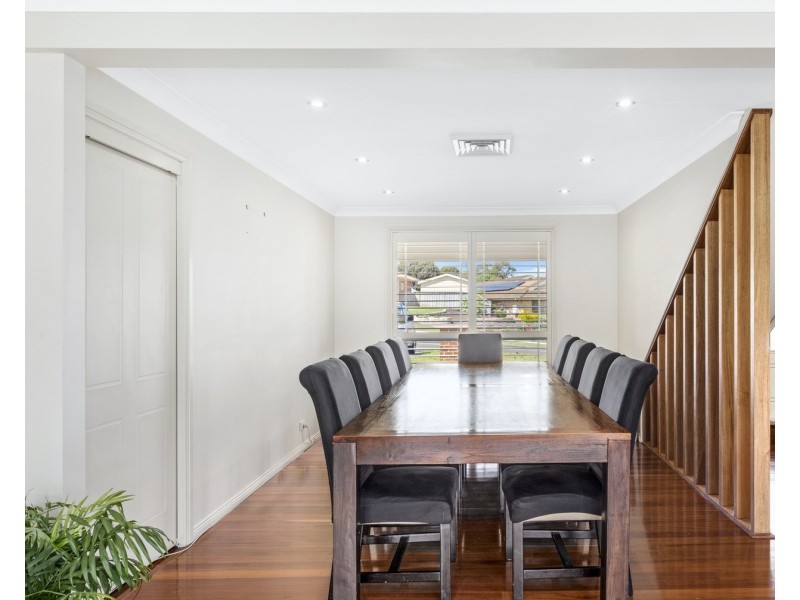 97 Bingara Cr, Bella Vista NSW 2153