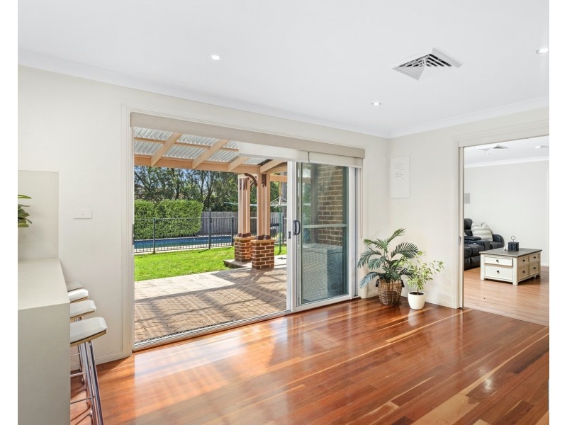 97 Bingara Cr, Bella Vista NSW 2153