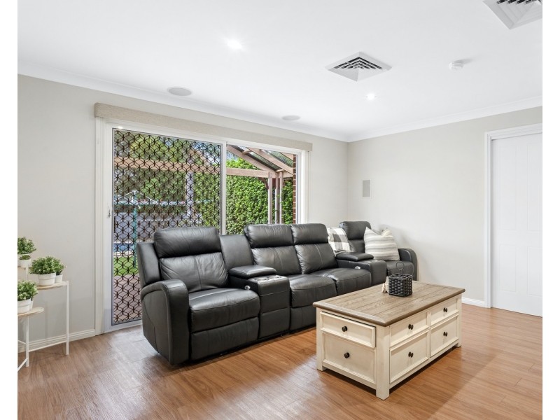 97 Bingara Cr, Bella Vista NSW 2153