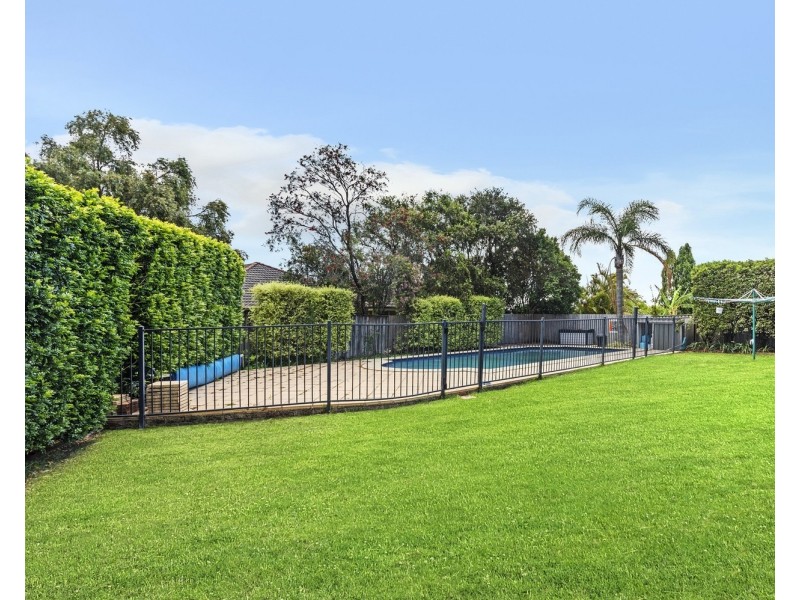 97 Bingara Cr, Bella Vista NSW 2153