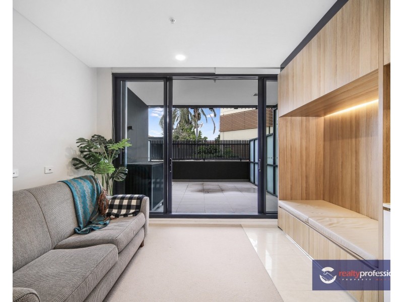 107/168 LIVERPOOL ROAD, Ashfield NSW 2131