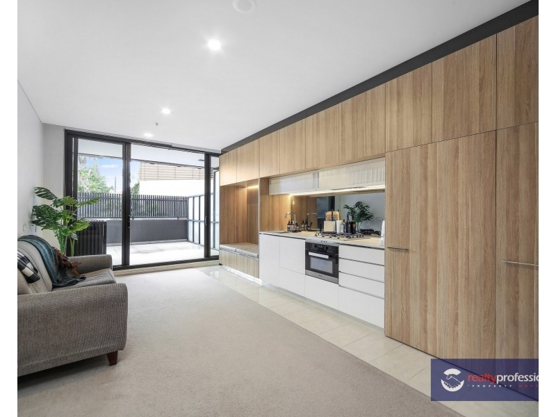 107/168 LIVERPOOL ROAD, Ashfield NSW 2131
