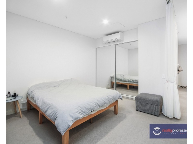 107/168 LIVERPOOL ROAD, Ashfield NSW 2131