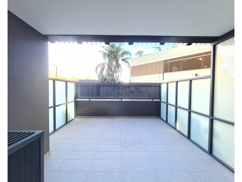 107/168 LIVERPOOL ROAD, Ashfield NSW 2131