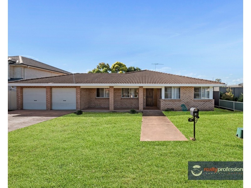 9 Myra Street, Plumpton NSW 2761